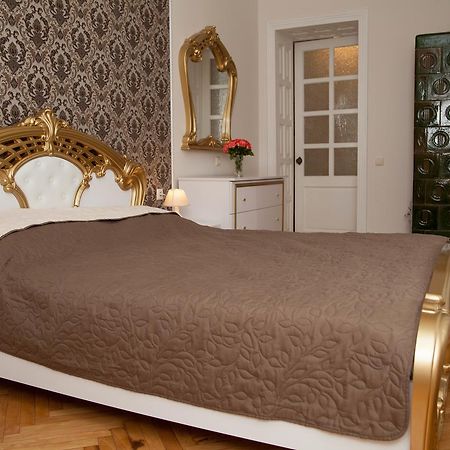 Luxury Lviv Apartment المظهر الخارجي الصورة