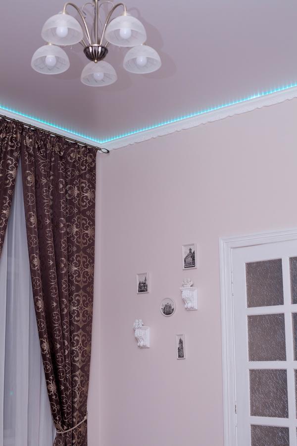 Luxury Lviv Apartment المظهر الخارجي الصورة
